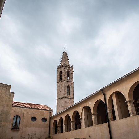 Centro Storico Carlo Alberto ألغيرو المظهر الخارجي الصورة