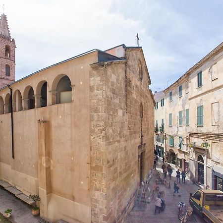Centro Storico Carlo Alberto ألغيرو المظهر الخارجي الصورة